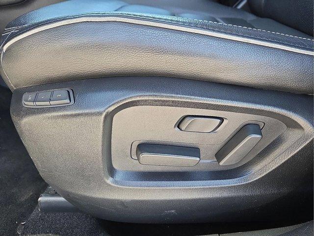 used 2025 Mazda CX-5 car, priced at $24,900