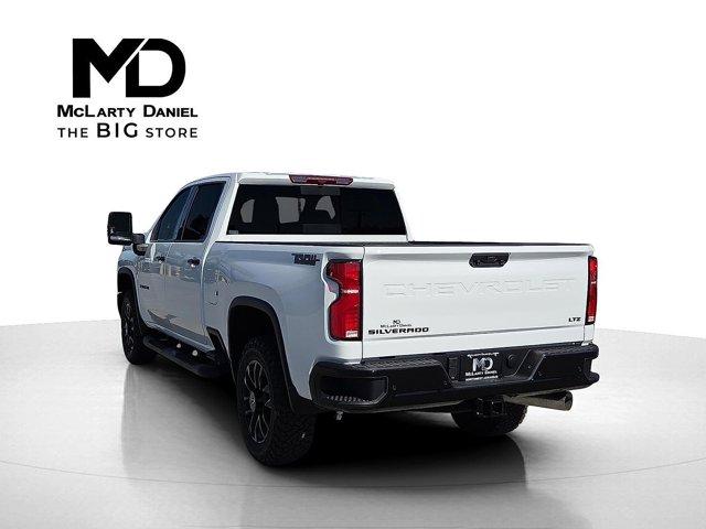 new 2026 Chevrolet Silverado 2500 car, priced at $76,930