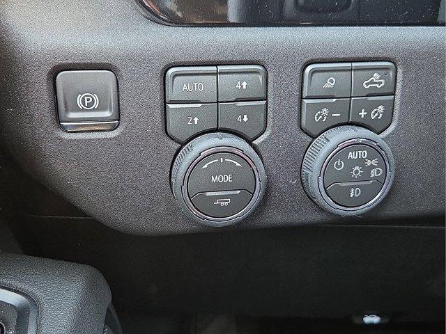 new 2026 Chevrolet Silverado 2500 car, priced at $76,930