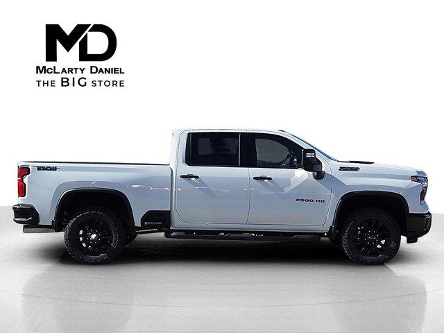 new 2026 Chevrolet Silverado 2500 car, priced at $76,930