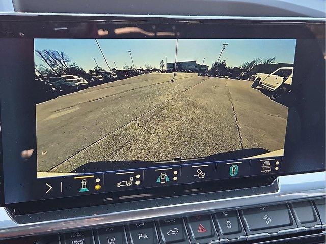 new 2026 Chevrolet Silverado 2500 car, priced at $76,930