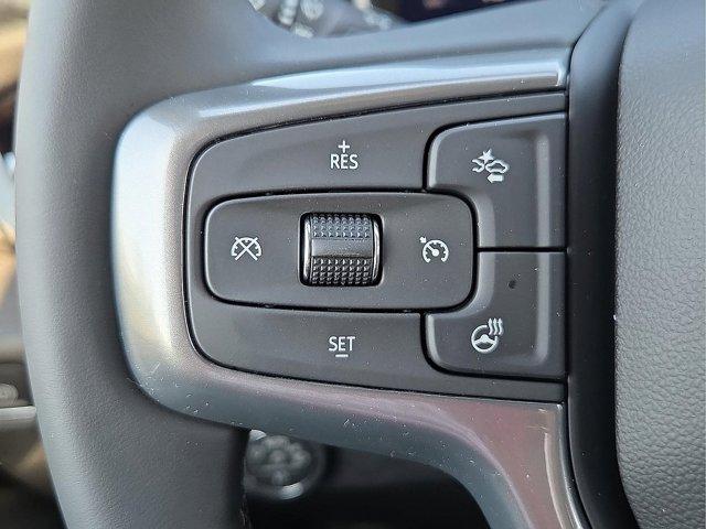 new 2026 Chevrolet Silverado 2500 car, priced at $76,930