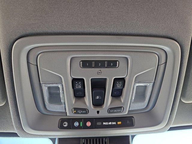 new 2026 Chevrolet Silverado 2500 car, priced at $76,930