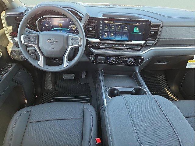 new 2026 Chevrolet Silverado 2500 car, priced at $76,930