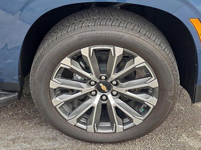 new 2026 Chevrolet Tahoe car, priced at $88,979