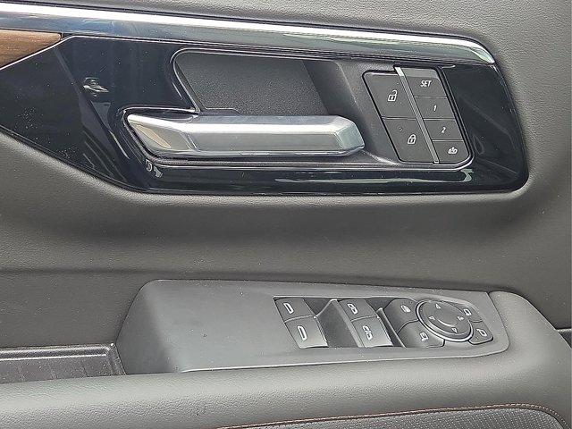 new 2026 Chevrolet Tahoe car, priced at $88,979