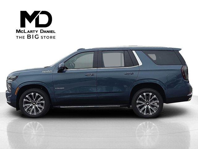 new 2026 Chevrolet Tahoe car, priced at $88,979