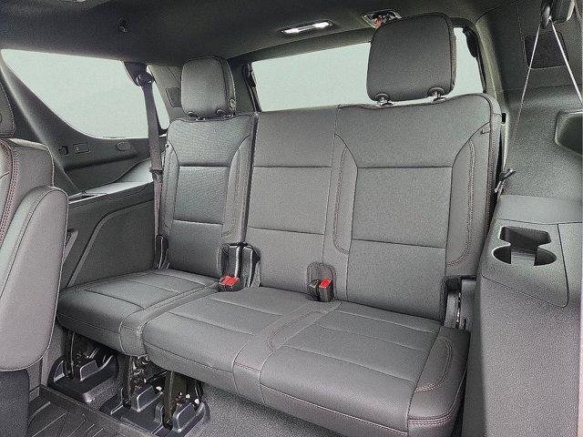 new 2026 Chevrolet Tahoe car, priced at $88,979