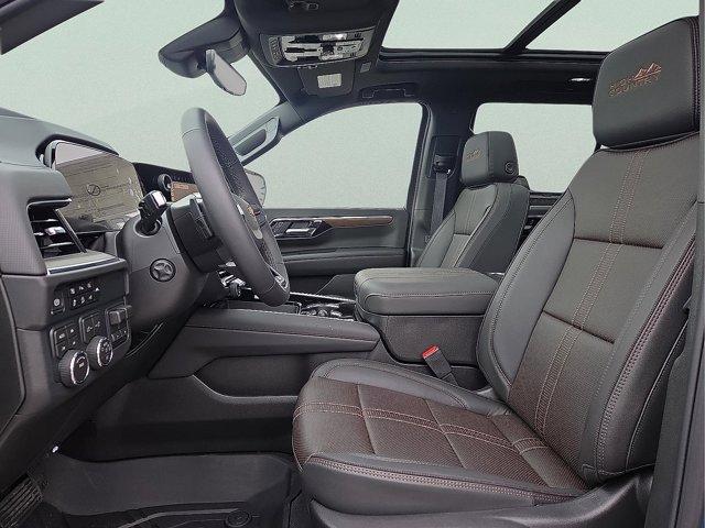 new 2026 Chevrolet Tahoe car, priced at $88,979