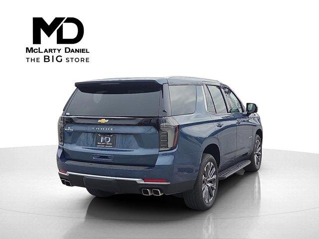 new 2026 Chevrolet Tahoe car, priced at $88,979