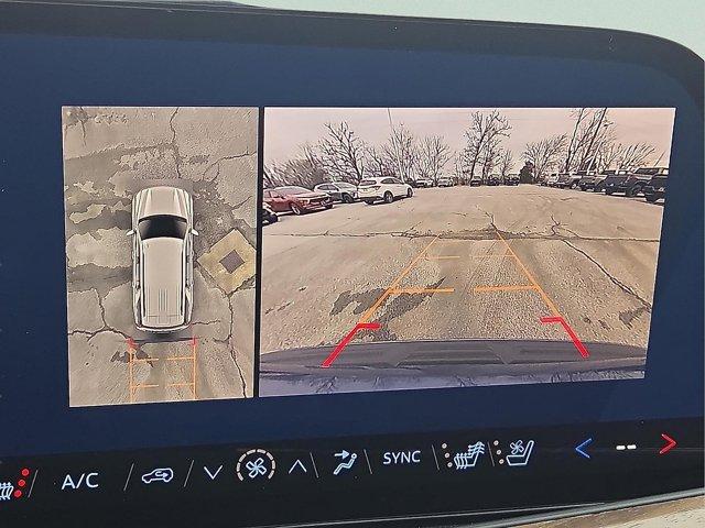 new 2026 Chevrolet Tahoe car, priced at $88,979