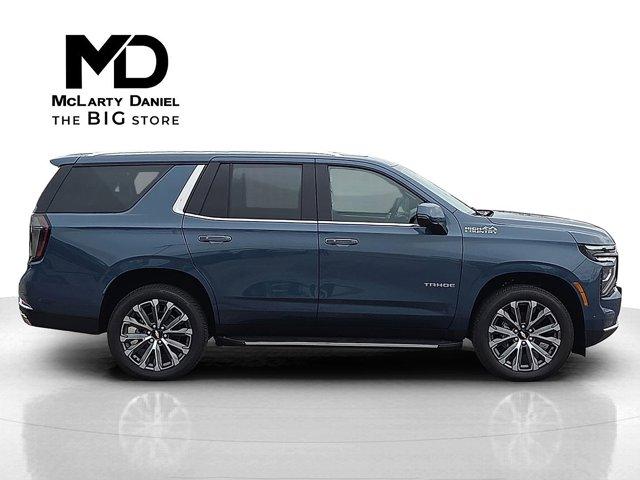 new 2026 Chevrolet Tahoe car, priced at $88,979