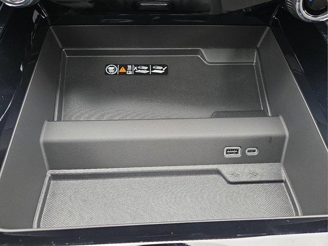 new 2026 Chevrolet Tahoe car, priced at $88,979