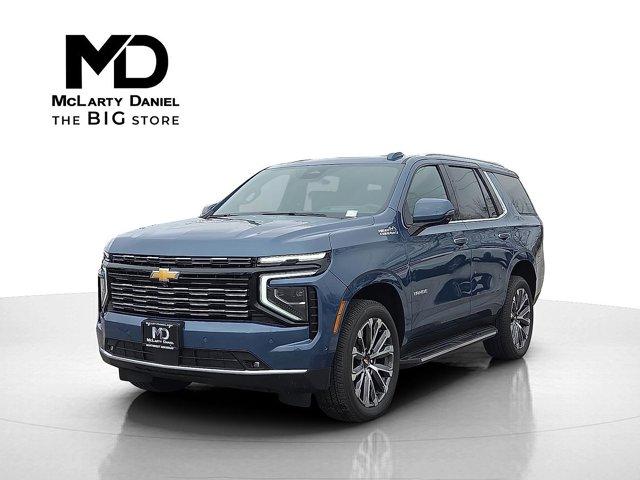 new 2026 Chevrolet Tahoe car, priced at $88,979