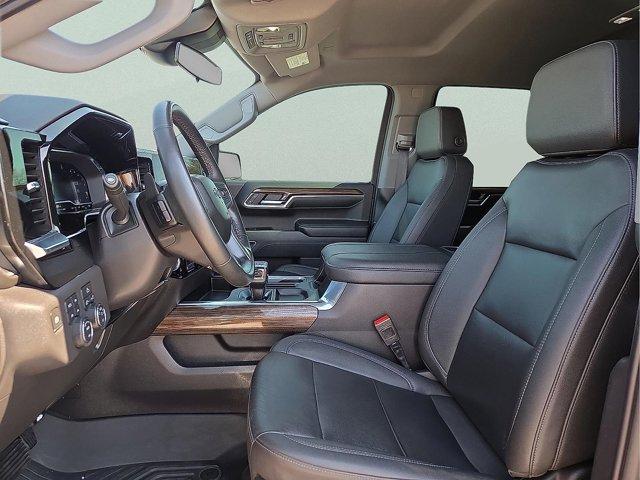 used 2023 Chevrolet Silverado 1500 car, priced at $48,953