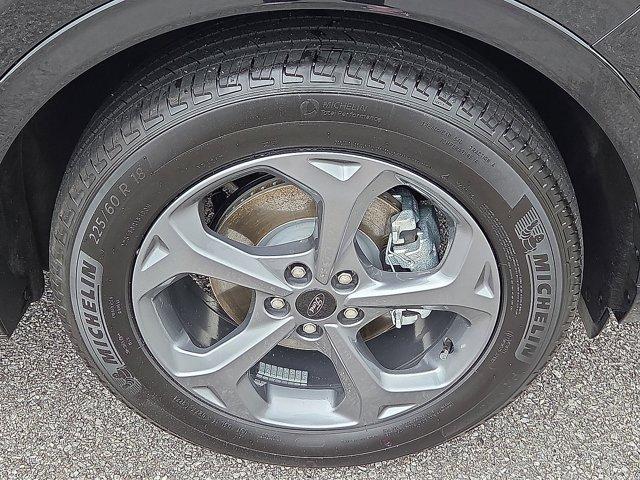 used 2024 Ford Escape car, priced at $27,193