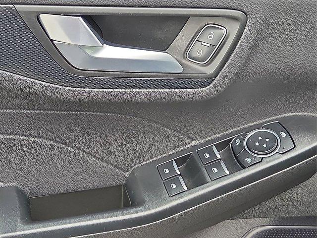 used 2024 Ford Escape car, priced at $27,193