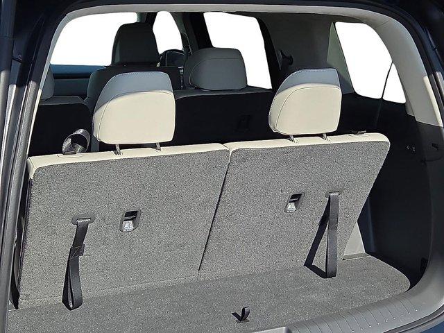 used 2024 Hyundai Santa Fe car, priced at $33,033