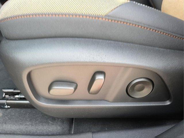 new 2026 Chevrolet Equinox car, priced at $33,408