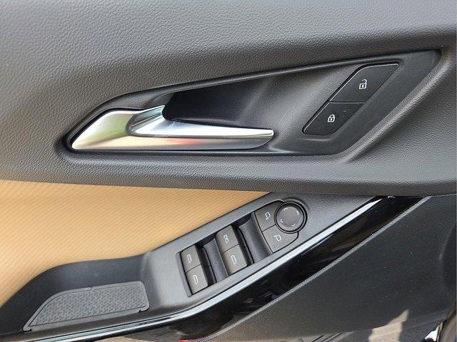 new 2026 Chevrolet Equinox car, priced at $33,408