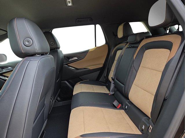 new 2026 Chevrolet Equinox car, priced at $33,408