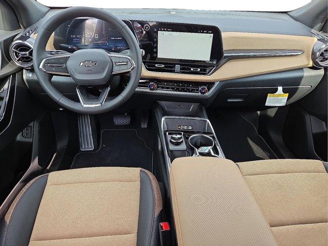 new 2026 Chevrolet Equinox car, priced at $33,408