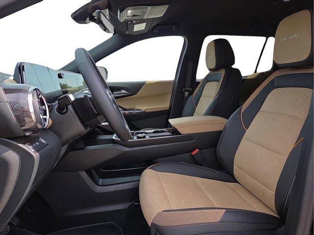 new 2026 Chevrolet Equinox car, priced at $33,408