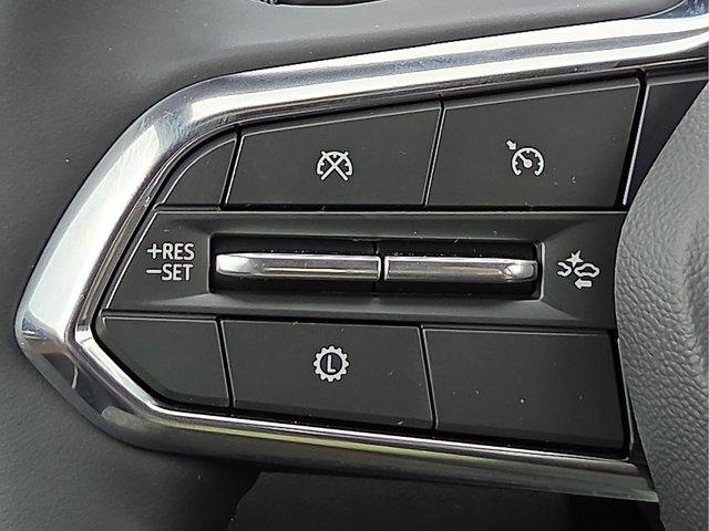 new 2026 Chevrolet Equinox car, priced at $33,408