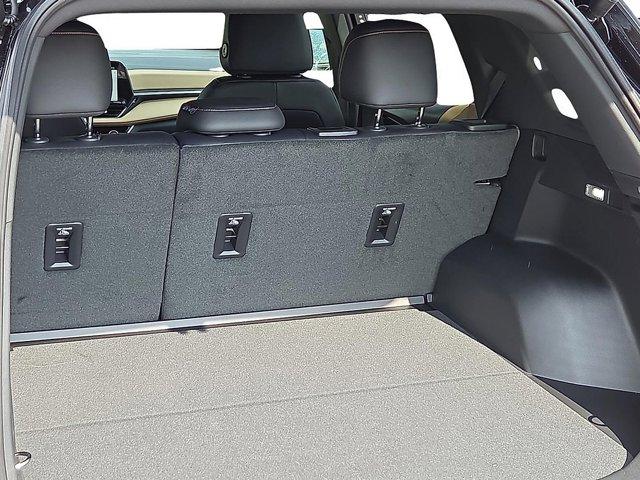 new 2026 Chevrolet Equinox car, priced at $33,408