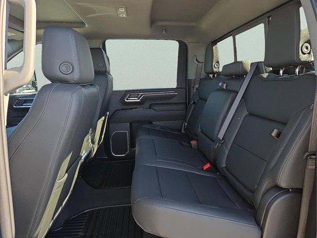 new 2026 Chevrolet Silverado 2500 car, priced at $75,335