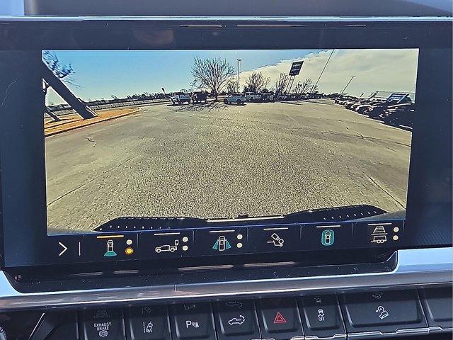 new 2026 Chevrolet Silverado 2500 car, priced at $82,335