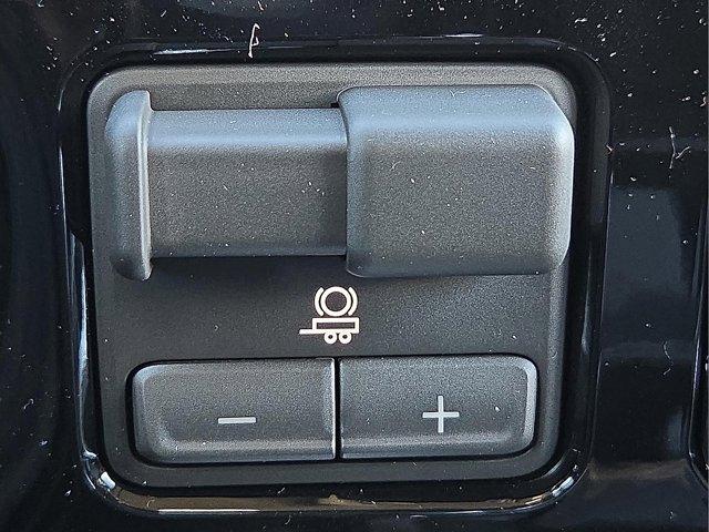 new 2026 Chevrolet Silverado 2500 car, priced at $82,335