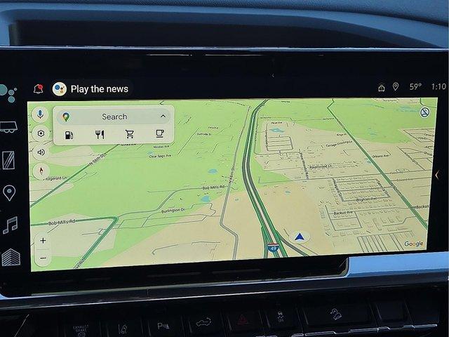 new 2026 Chevrolet Silverado 2500 car, priced at $75,335