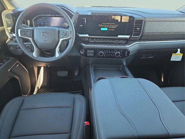 new 2026 Chevrolet Silverado 2500 car, priced at $75,335