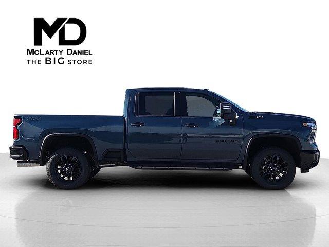 new 2026 Chevrolet Silverado 2500 car, priced at $82,335