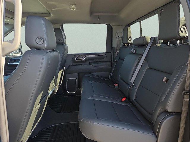 new 2026 Chevrolet Silverado 2500 car, priced at $82,335