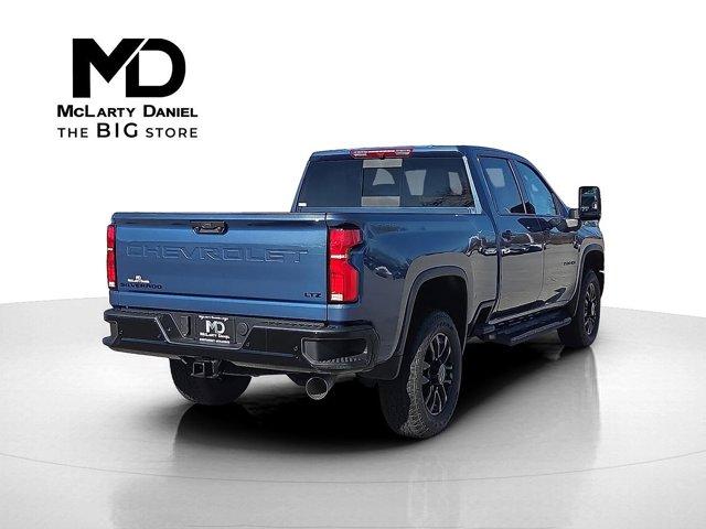 new 2026 Chevrolet Silverado 2500 car, priced at $75,335