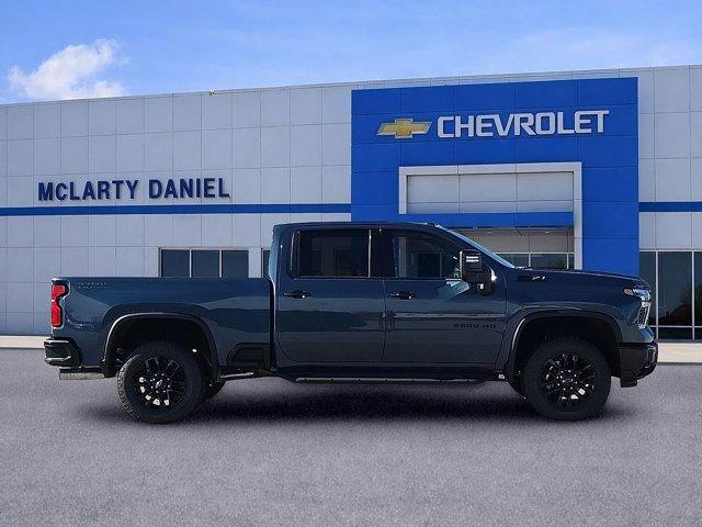 new 2026 Chevrolet Silverado 2500 car, priced at $74,335
