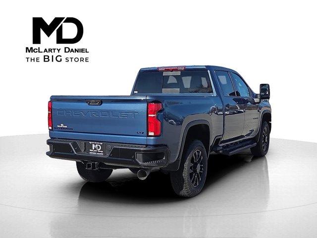 new 2026 Chevrolet Silverado 2500 car, priced at $82,335