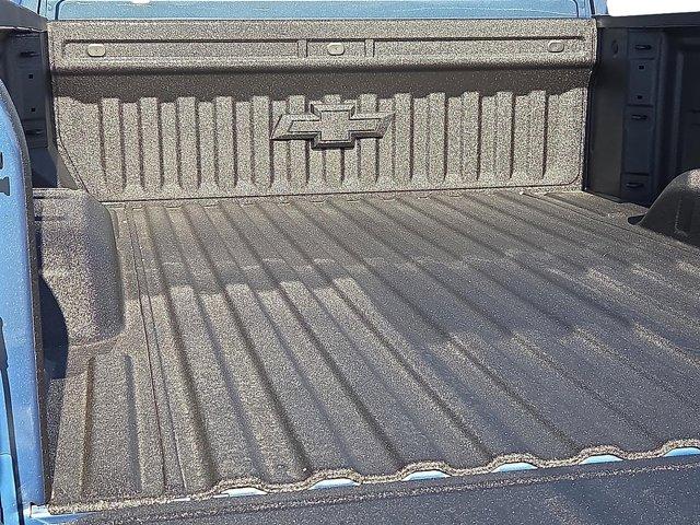 new 2026 Chevrolet Silverado 2500 car, priced at $82,335