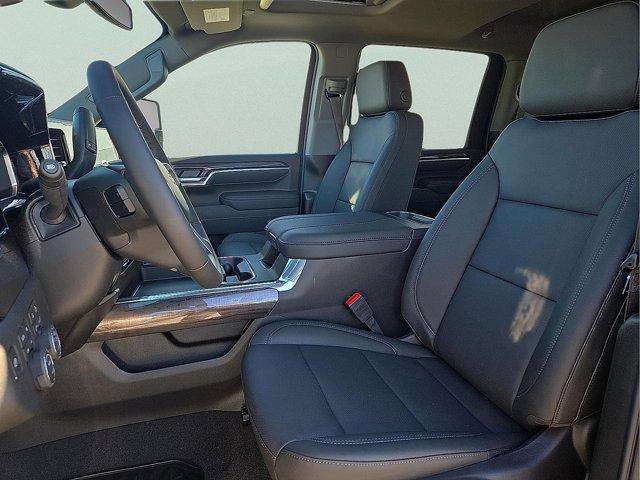 new 2026 Chevrolet Silverado 2500 car, priced at $82,335