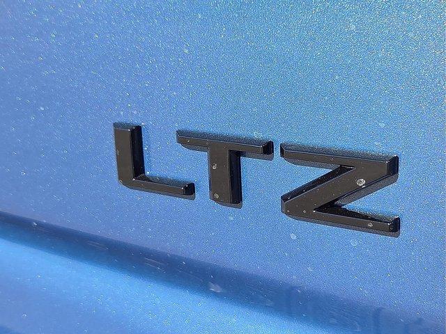 new 2026 Chevrolet Silverado 2500 car, priced at $82,335