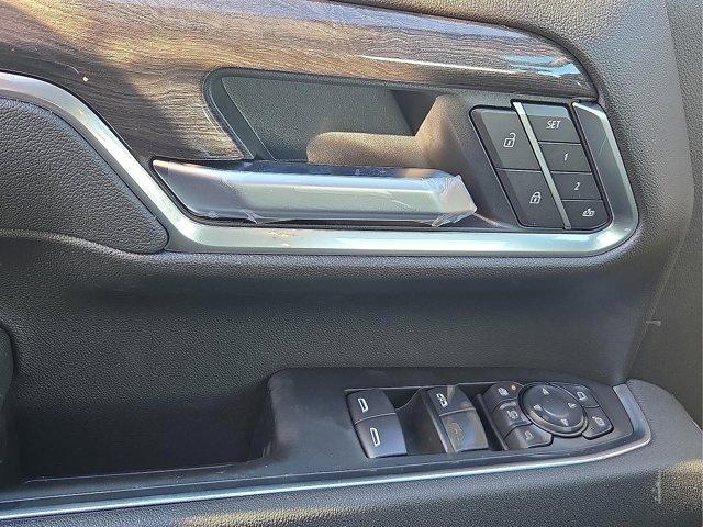 new 2026 Chevrolet Silverado 2500 car, priced at $82,335