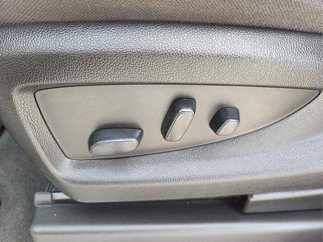 used 2018 Chevrolet Silverado 1500 car, priced at $31,000