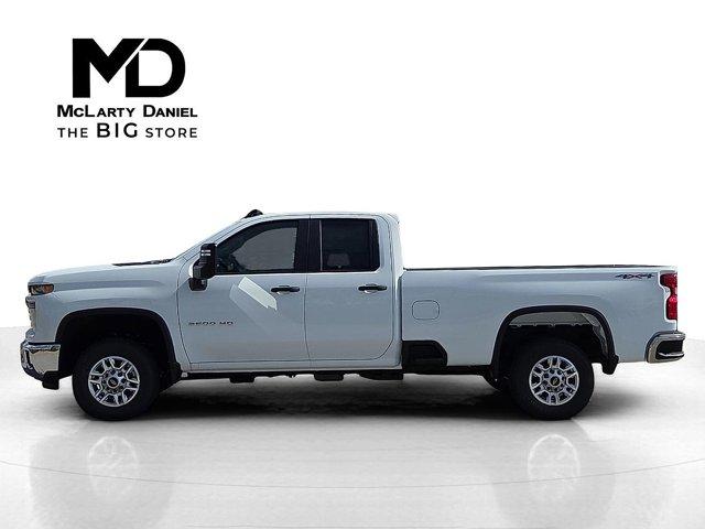 new 2026 Chevrolet Silverado 2500 car, priced at $65,045