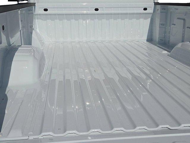 new 2026 Chevrolet Silverado 2500 car, priced at $65,045