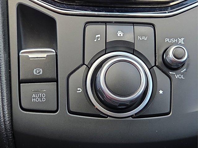 used 2018 Mazda CX-5 car, priced at $18,400