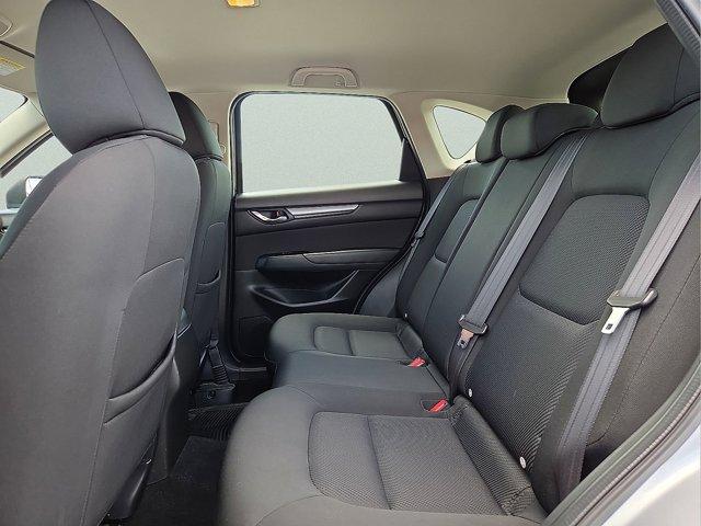 used 2018 Mazda CX-5 car, priced at $18,400