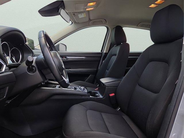 used 2018 Mazda CX-5 car, priced at $18,400