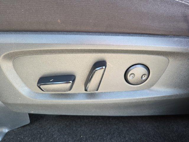 used 2024 Nissan Pathfinder car, priced at $26,677